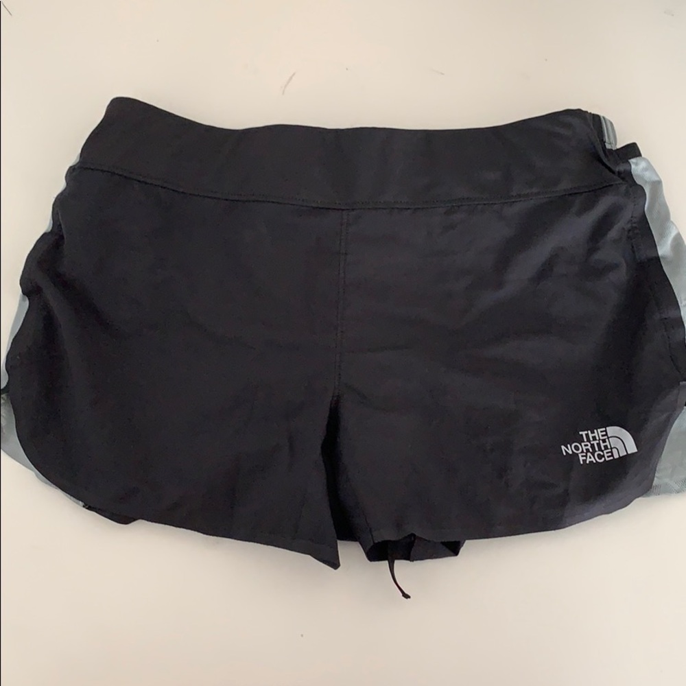 North Face Women’s Running Shorts